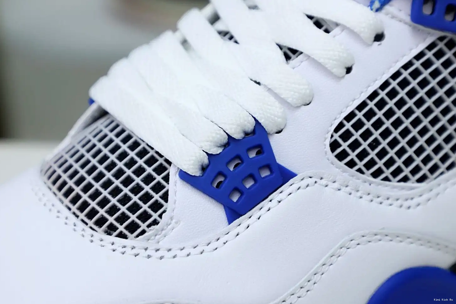 MOTORSPORTS Kimikick JORDAN 4 RETRO AIR 0720